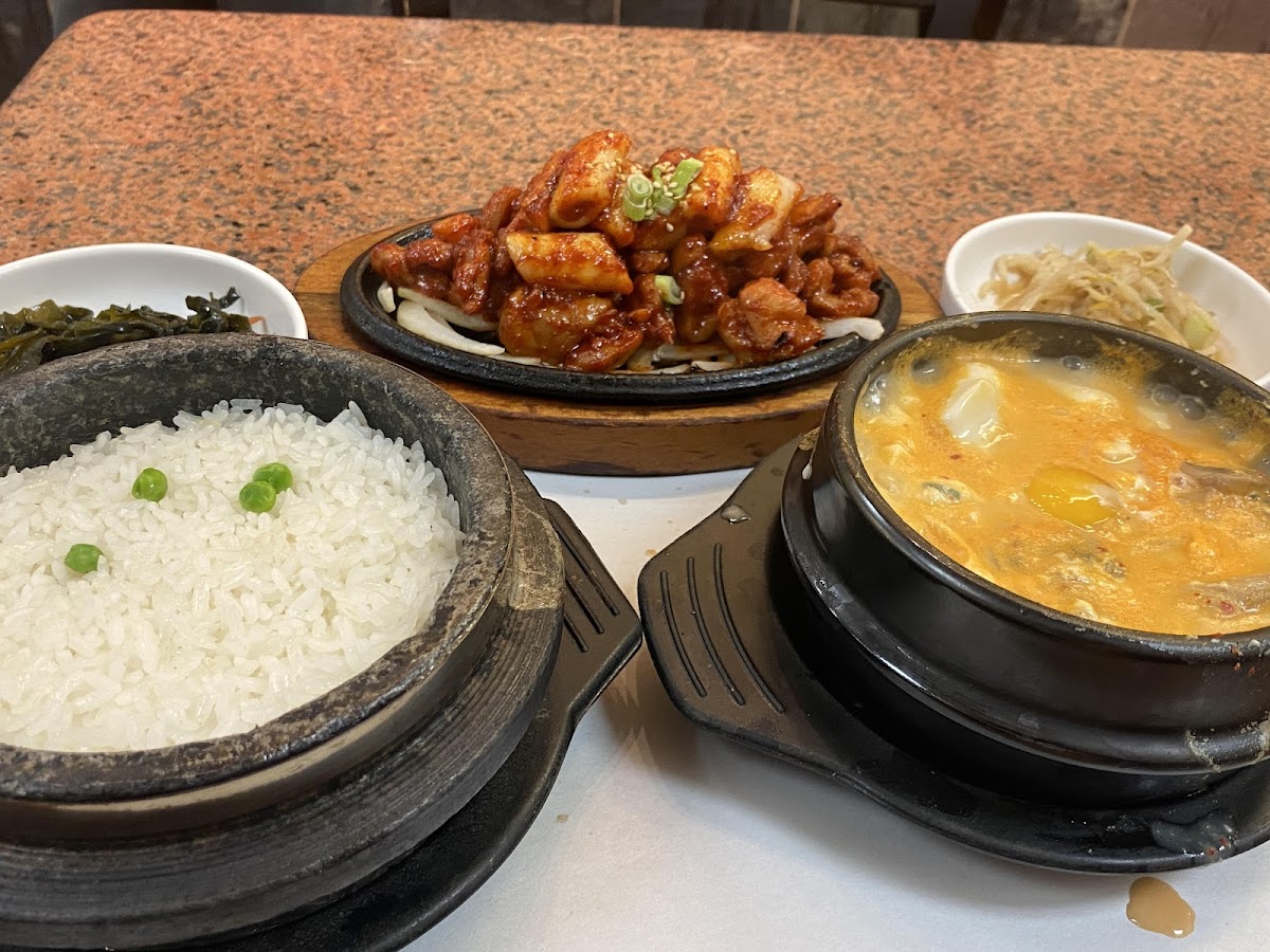 Young Dong Tofu Photos 2